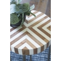 Cartley Accent Table