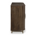 Amickly Accent Cabinet
