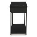 Gemmet Accent Table with Speaker