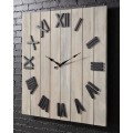 Bronson Wall Clock