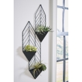 Dashney Wall Planter On Stand