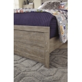 Culverbach Full Size Panel Bed