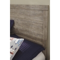 Culverbach Full Size Panel Bed