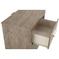 Culverbach Two Drawer Nightstand