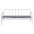 Trentlore - Twin Metal Day Bed