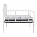 Trentlore - Twin Metal Day Bed