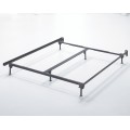 Metal Queen/King/California King Bolt on Bed Frame