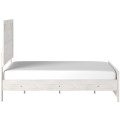 Gerridan - Full Size Panel Bed