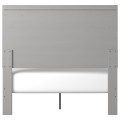 Cottenburg 4pc Full Size Panel Bedroom Set