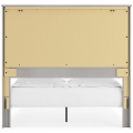 Cottenburg Queen Size Panel Bed