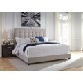 Dolante Queen Upholstered Bed
