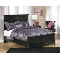 Maribel Queen Size Panel Bed