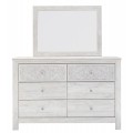 Paxberry 4pc Twin Size Panel Bedroom Set