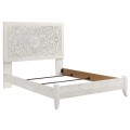 Paxberry Queen Size Panel Bed
