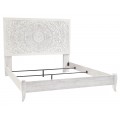 Paxberry King Size Panel Bed