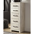 Cambeck Narrow Chest