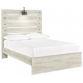 Cambeck 4pc Full Size Panel Bedroom Set