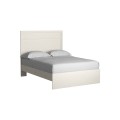 Stelsie 4pc Full Panel Bed Set