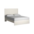 Stelsie 4pc Queen Panel Bed Set
