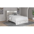 Altyra 4pc Queen Upholstered Storage Bedroom Set