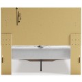 Altyra Queen Upholstered Storage Bed