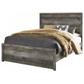 Wynnlow 4pc Queen Panel Bed Set