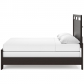 Covetown California King Panel Bed