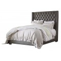Coralayne 4pc King Upholstered Bed Set