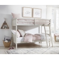 Robbinsdale Twin/Twin Bunk Bed w/Ladder