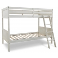Robbinsdale Twin/Twin Bunk Bed w/Ladder