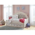 Realyn - Twin Day Bed With 1 Large Storage Drawer