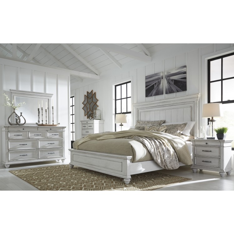 California King Bedroom Sets, California King Bed Set With Storage