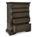 Maylee Five Drawer Chest