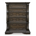 Maylee Five Drawer Chest