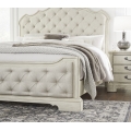 Arlendyne Queen Upholstered Bed