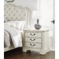 Arlendyne 4pc Queen Upholstered Bedroom Set