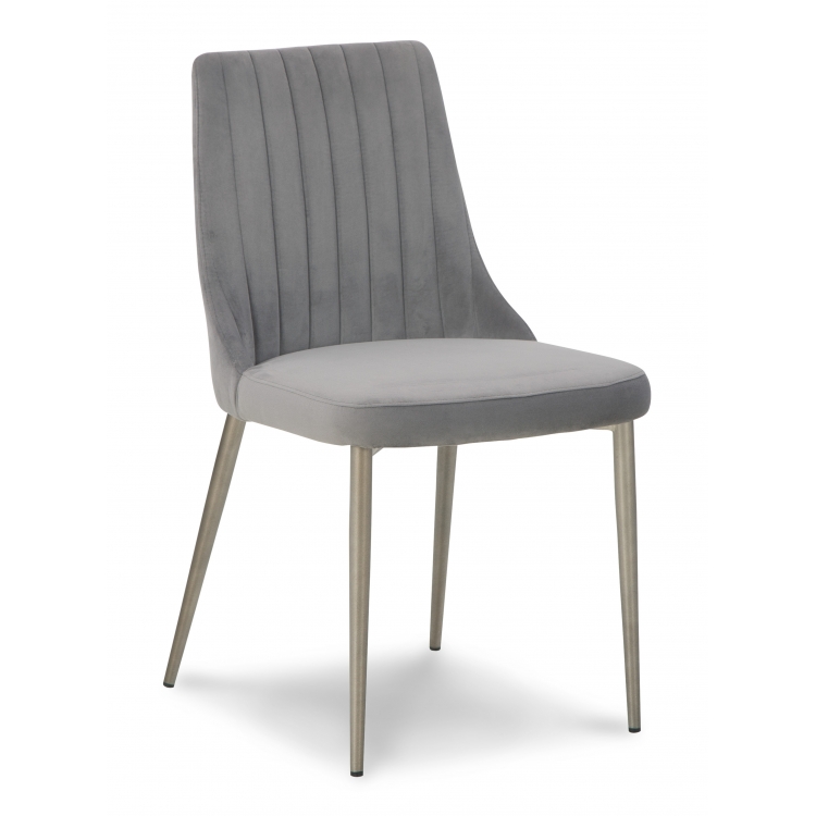 Barchoni Upholstered Side Chair