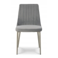 Barchoni Upholstered Side Chair
