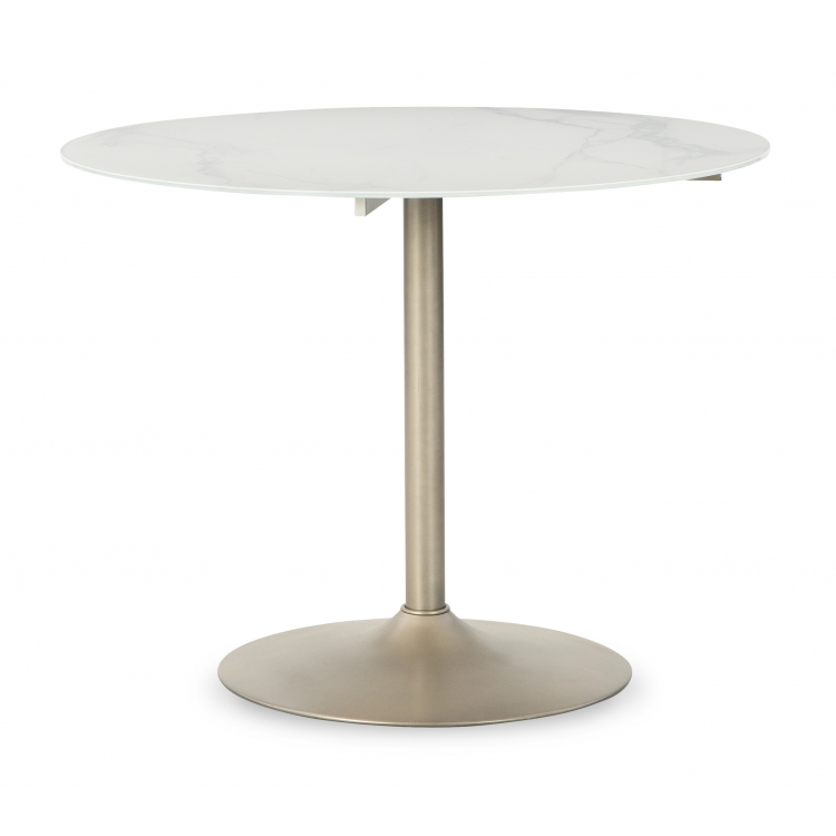Barchoni Round Dining Room Table