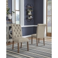 Harvina Upholstered Dining Chair