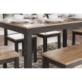 Gesthaven 6pc Dining Room Table Set
