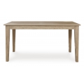 Gleanville Dining Table