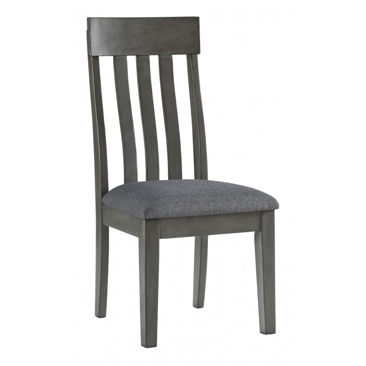 Hallanden Dining Upholstered Side Chair