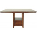 Ralene Rectangular Counter Extendable Table