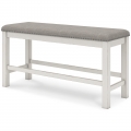 Robbinsdale Counter Height Dining Bench