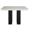 Vollardi - 9pc Rectangular Counter Table Set