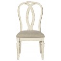 Realyn Side Chair (French Twist)