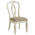 Realyn Side Chair (French Twist)