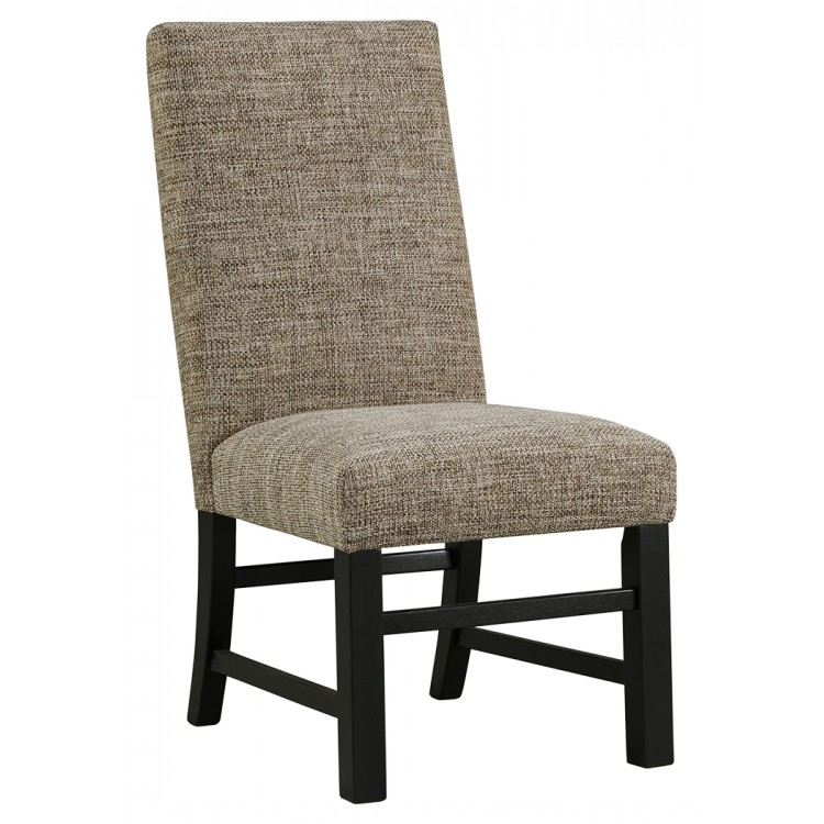 Sommerford - Side Chair