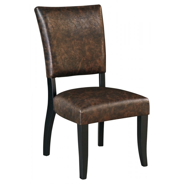 Sommerford Side Chair CLEARANCE ITEM